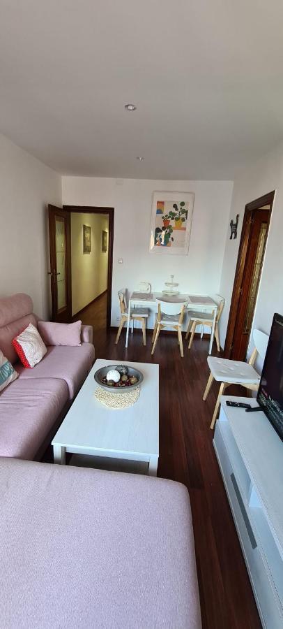 Habitaciones Camp Nou Apartment L'Hospitalet de Llobregat Exterior photo